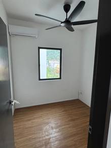 Armani Residence Partly Alam Damai Cheras UCSI New Unit Air Cond