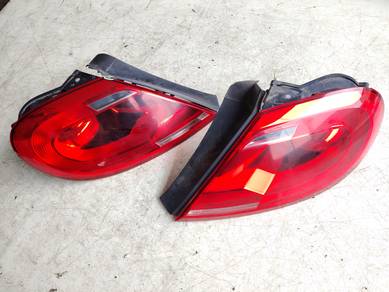 400 - Tail Light VW Beetle 1.2 TSi