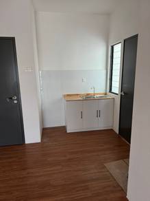 Armani Residence Partly Alam Damai Cheras UCSI New Unit Air Cond