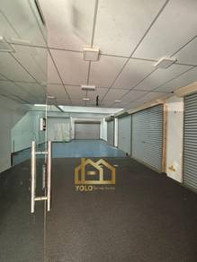 Endlot Ground Floor | Taman Equine | Seri Kembangan | Ready Move in