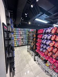 HOT! Melaka Raya Dataran Pahlawan Megamall Shopping Lot for Sale