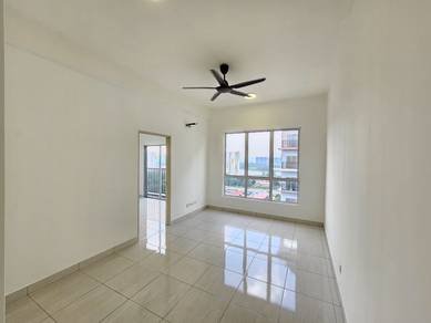 [Corner] 2rooms Termurah Unit Anytime Move Shah Alam Banting TPG