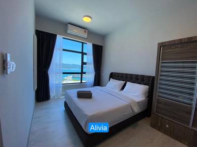 Cheapest in Market | Seaview | Prime Location | Jesselton Quay