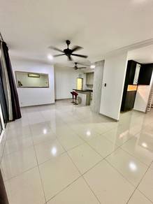 [FREEHOLD] Condominium Dwiputra Residence, Presint 15 Putrajaya