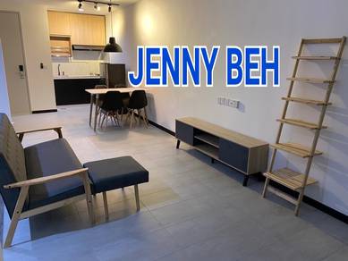 Nice Big Studio Sensasi@Utropolis Bandar Cassia Batu kawan For Rent