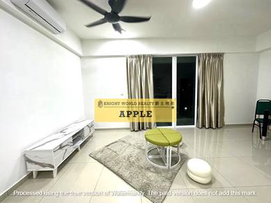 Partial Furnished Ideal Residency | Many units on hand