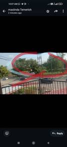 6 Ekar Tanah Bandar Temerloh