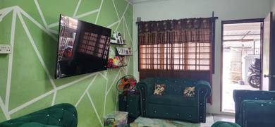 Jalan Lumpit 24, Taman Teratai Skudai