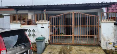 Jalan Lumpit 24, Taman Teratai Skudai