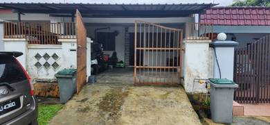 Jalan Lumpit 24, Taman Teratai Skudai