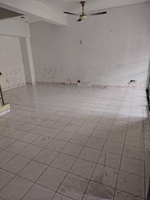 2-storey-Terraced-House-for-sale-Gelang-Patah-Johor