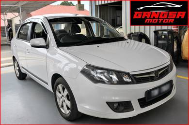 Proton SAGA 1.3 FLX EXECUTIVE (A) LOW MILEAGE
