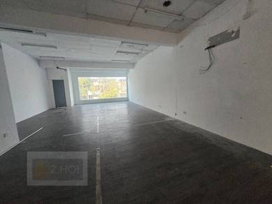 Bandar botanic, Klang (Nearby Gm) 2 Sty shop For Rent (Intermediate)