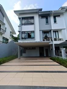 Horizon Hills Golf East 2.5 Storey Semi D Gelang Patah G&G