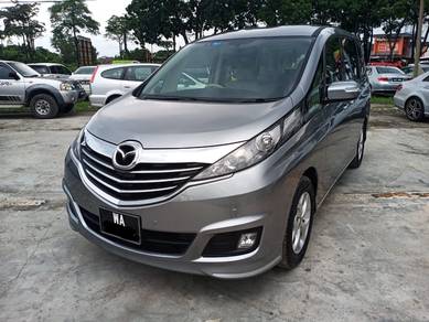 CASH OTR Mazda BIANTE 2.0 SKYACTIV-G 1 OWNER