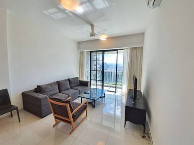 Peak Vista Condominium @ Likas Kota Kinabalu Sabah