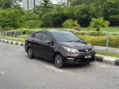 Proton PERSONA 1.6 PREMIUM (A) LOAN KEDAI !!