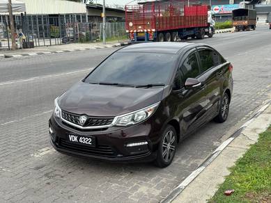Proton PERSONA 1.6 PREMIUM (A) LOAN KEDAI !!