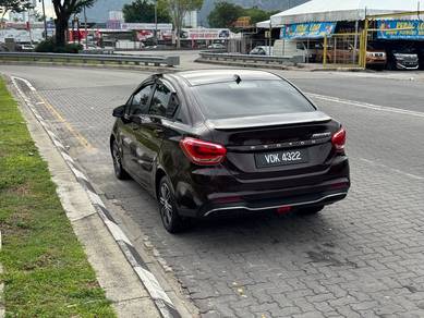 Proton PERSONA 1.6 PREMIUM (A) LOAN KEDAI !!