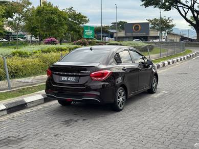 Proton PERSONA 1.6 PREMIUM (A) LOAN KEDAI !!
