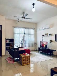 Pulai Hijauan 2 Storey 22x70 High Bank Value Near Tuas Low Depo