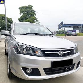 Proton SAGA 1.3 FLX (A) LOW MILEAGE