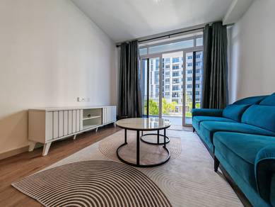 Avona Residence Fully Furniture with Big Balcony For SALE