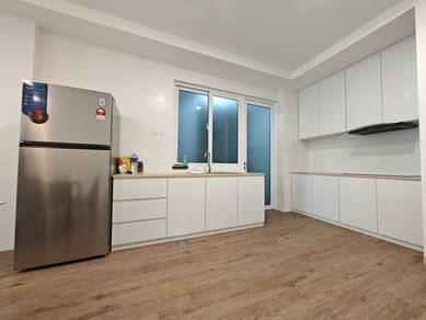 Avona Residence Fully Furniture with Big Balcony For SALE