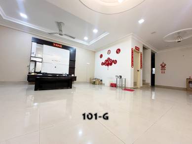 Non Flood Area💥💥Batu Belah, Klang-Double Storey House For Sale