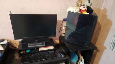 PC gaming full set
