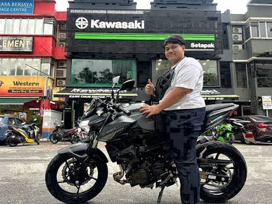 Z250 abs🔥z 250 abs 🔥Z25🔥Full Loan🔥Low Rate