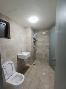 M Arisa 1R1B Sentul Pasar New Condo KLCC view 1cp McD Shuttle to Lrt