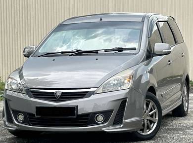 Proton EXORA 1.6 PREMIUM FACELIFT (A)