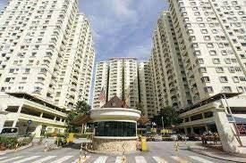 [100% LOAN✅] Platinum Hill PV 5 Condo Setapak 1272sf Below Market