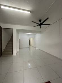 Jalan Sepakat Fully Reno Taman Jaya Sepakat, Senai