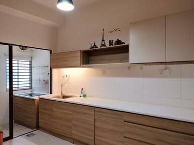 [LOWERUNIT🌈RENO 1861SF 3R3B G&G] Townhouse Sierra 1 Odora Parkhomes