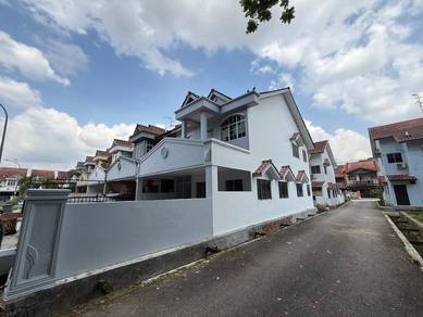 Taman Sri Putra 2-Storey Terrace Endlot Near Kempas & Skudai