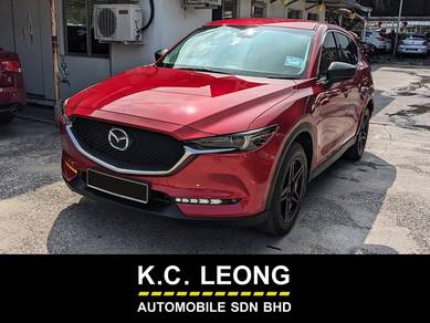 Mazda CX-5 2.0 G GLS 2WD FACELIFT (A)