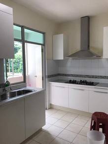 Metropolitan Square Damansara Perdana Windy Conner Unit MSQ Near Ikea