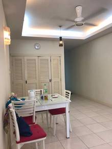 Metropolitan Square Damansara Perdana Windy Conner Unit MSQ Near Ikea