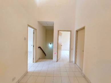2 Storey Alam Suria Puncak Alam FACING OPEN