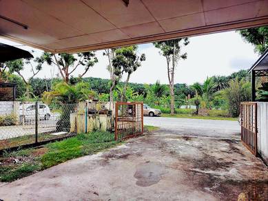 2 Storey Alam Suria Puncak Alam FACING OPEN