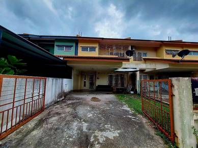 2 Storey Alam Suria Puncak Alam FACING OPEN