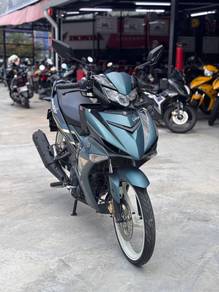 Yamaha y15 Y 15 y15zr