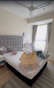 Luxury Family Living at Arcoris Residences, Mont Kiara Fully Furnished