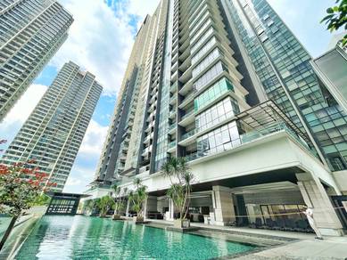 [100% LOAN✅] The Elements Condo Ampang 950sf Below Market Freehold