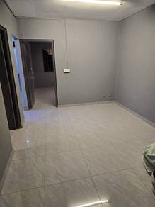 Taman Cempaka Flat For Sale