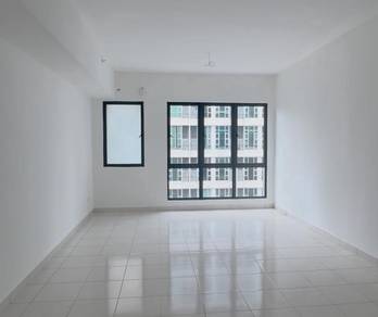 Brand New Studio for Rent @ Alinea Suites, Seksyen 14 Shah Alam