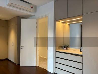 Prestigious Condominium – Spacious 4+1 Bedroom Residence @ Allevia