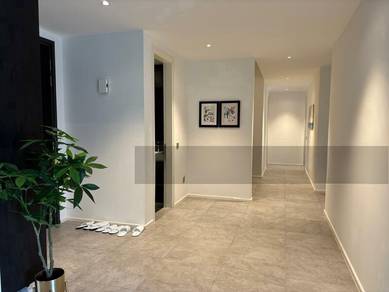 Prestigious Condominium – Spacious 4+1 Bedroom Residence @ Allevia